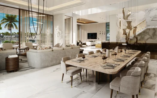 Signature Villas For Sale In Palm Jumeirah