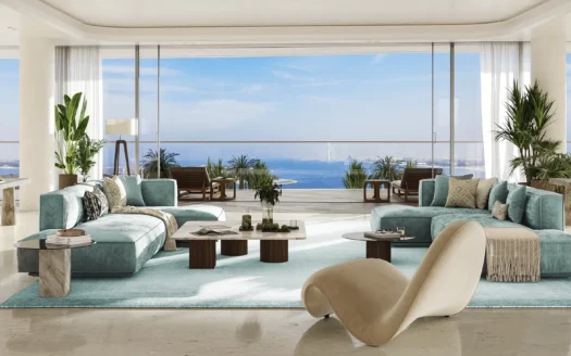 Premium Duplex Property In Prime Location