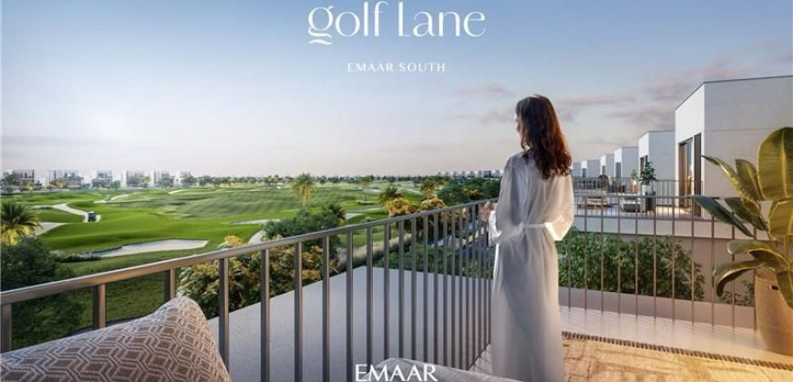 EMAAR-GOLF-LANE-