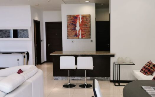 1 Bedroom Apartment For Rent In Palm Jumeirah