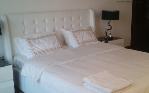 1 Bedroom Apartment For Rent In Palm Jumeirah