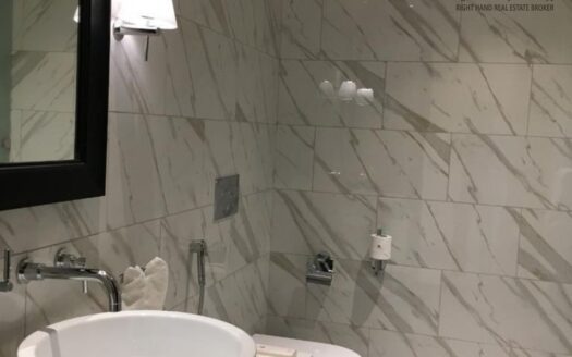 Fully Furnished Apartment for Rent at The Atria, Business