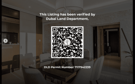 Fully Furnished Apartment for Rent at The Atria, Business