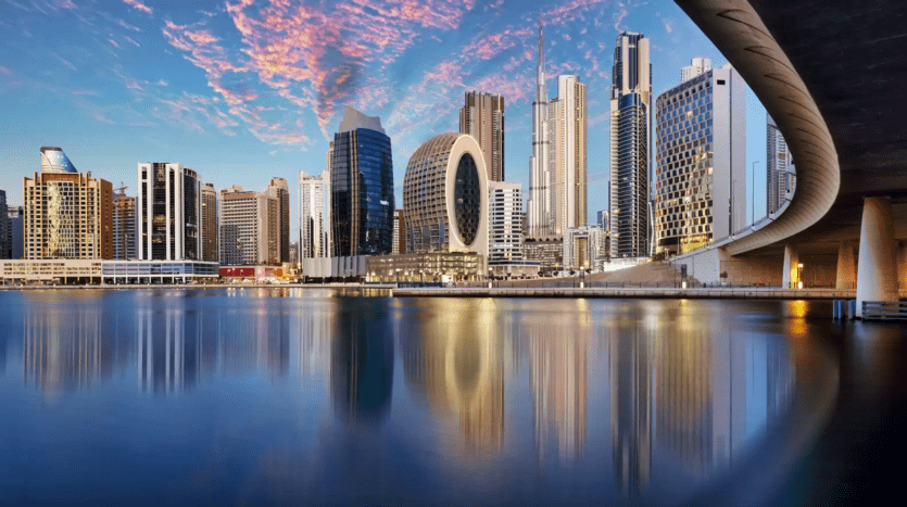 Dubai